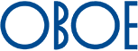 Oboe Logo
